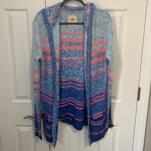 Hollister Cardigan